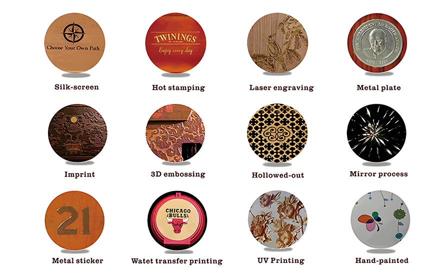 Cigar Humidor Box Factory