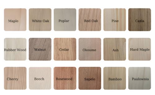 High-Quality Cigar Humidor Manufacturer