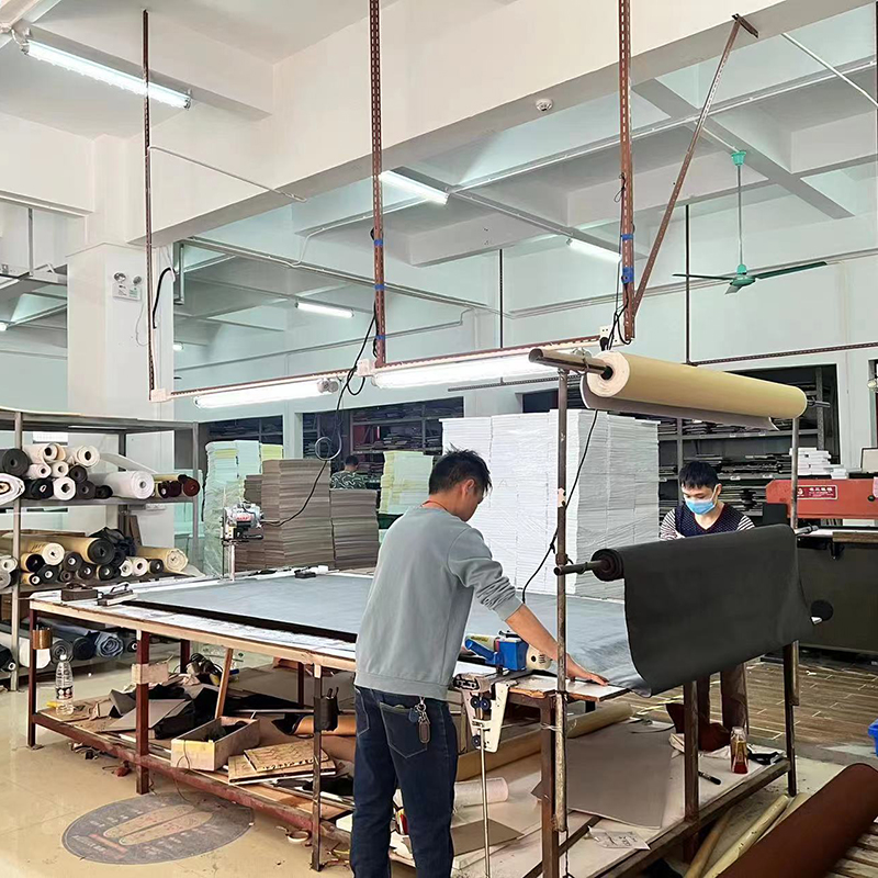 Custom cigar box factory