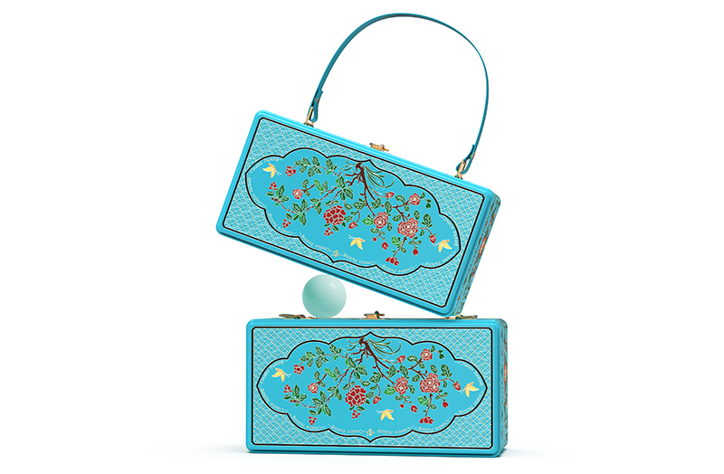 Cloisonné Enamel Cigar Box Factory