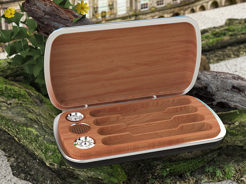 Cigar Humidor Manufacturer