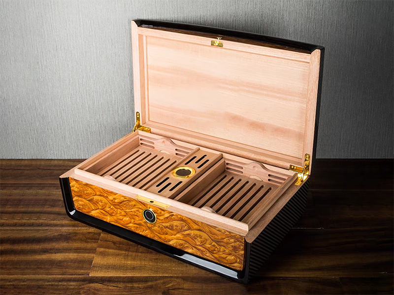 Cigar Box Manufacturers