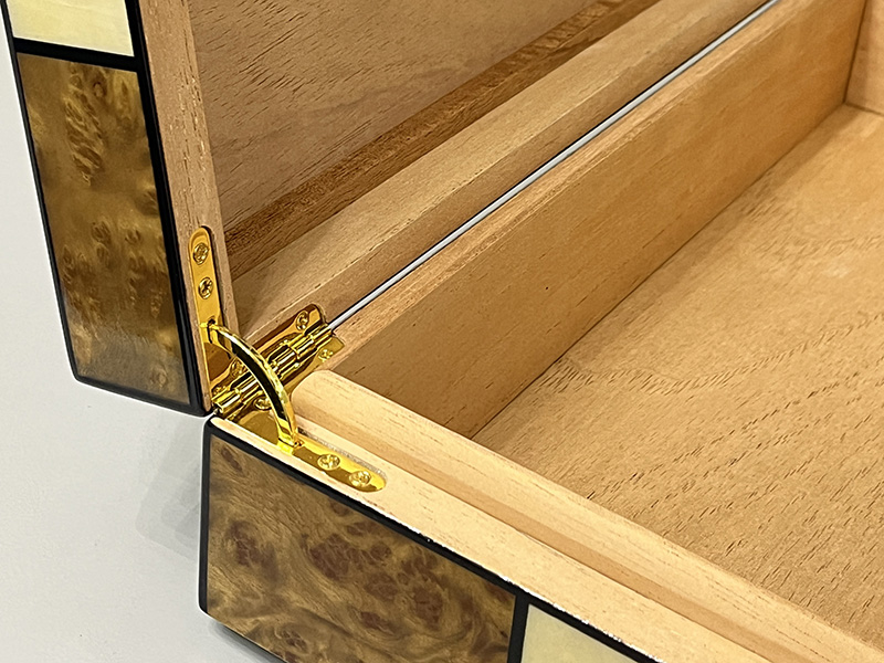Cigar Box Manufacturers