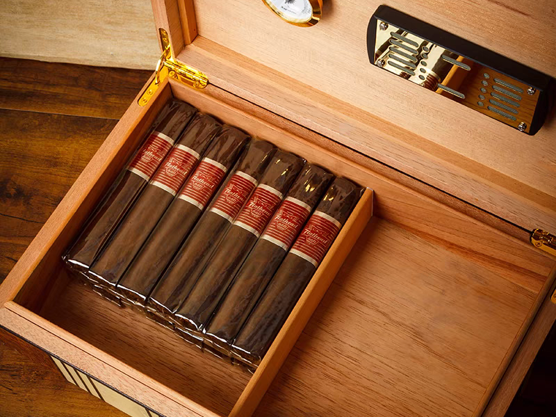 Cigar Box Manufacturers