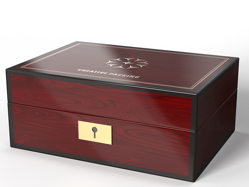 Cigar Box Manufacturers