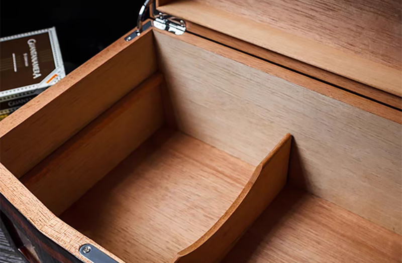 Design Cigar Humidor Solution