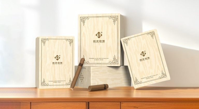 Custom Cigar Packaging Solutions: Elevate Your Brand with Premium Boxes, Humidors