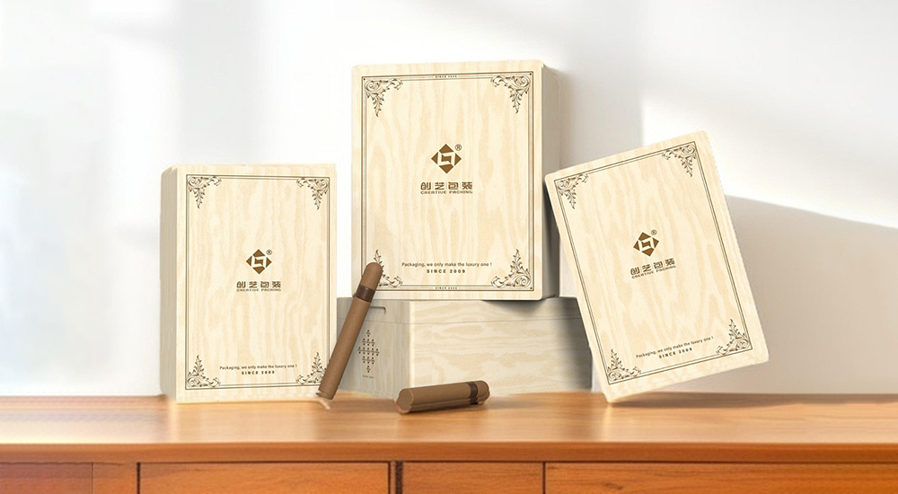 Custom Cigar Packaging Solutions: Elevate Your Brand with Premium Boxes, Humidors