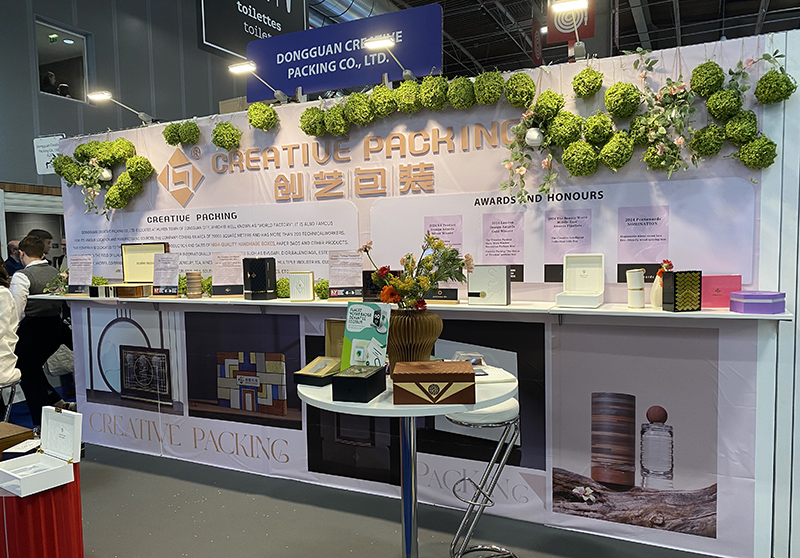 French Exhibition