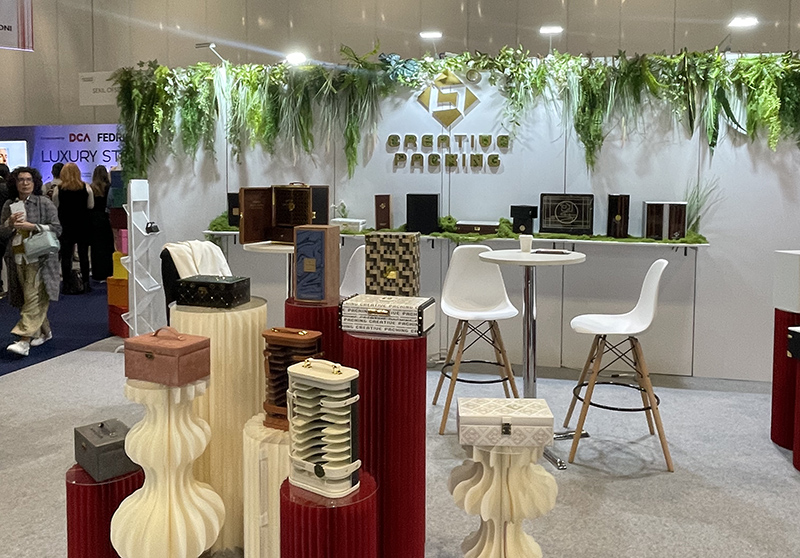 French Exhibition