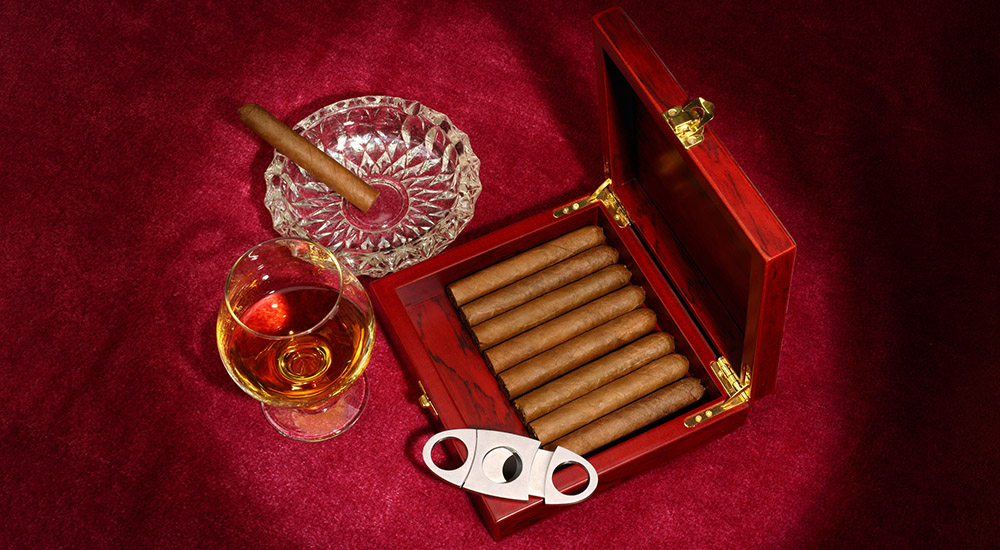 Responding to the New US Tariff Policy: Cigar Packaging Solutions for High-End Cigar Brands