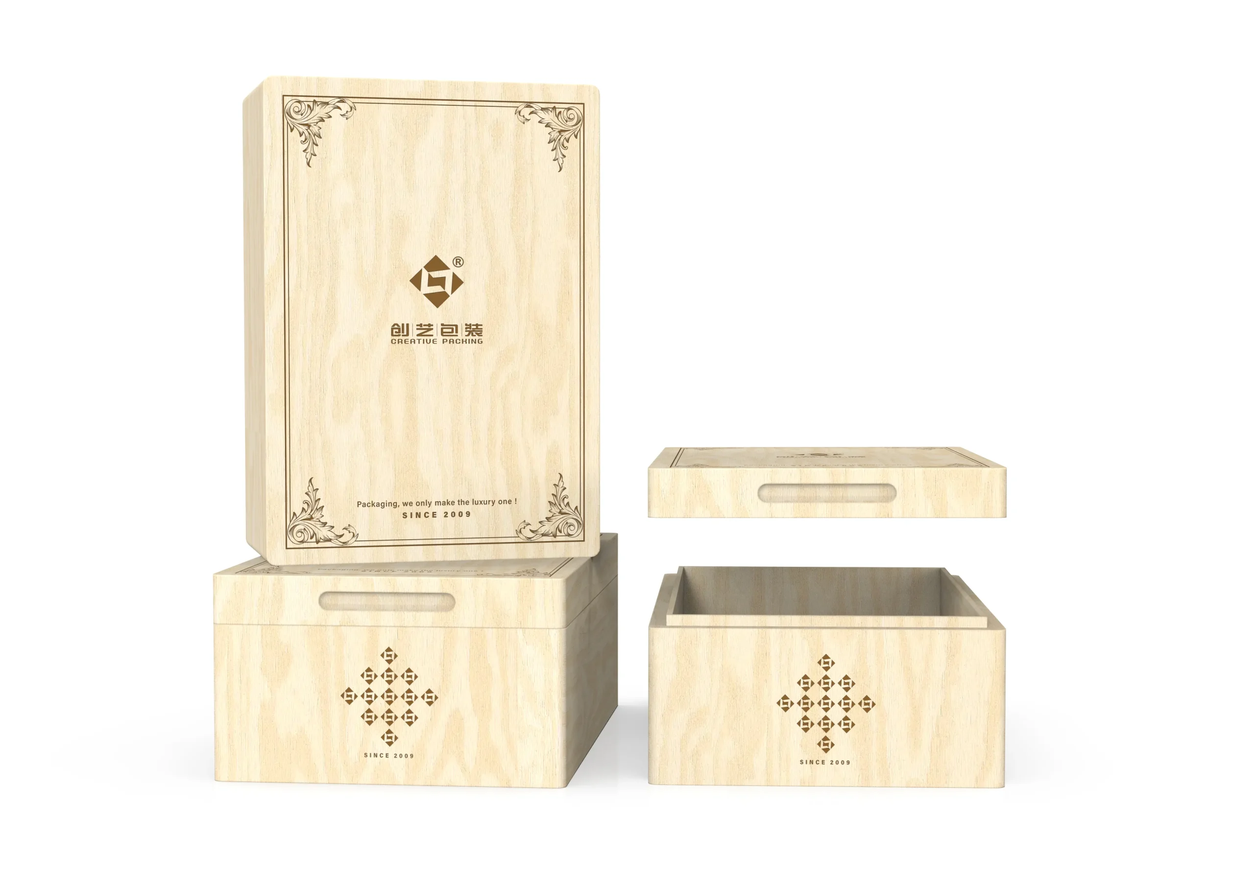Cigar Box Manufacturers