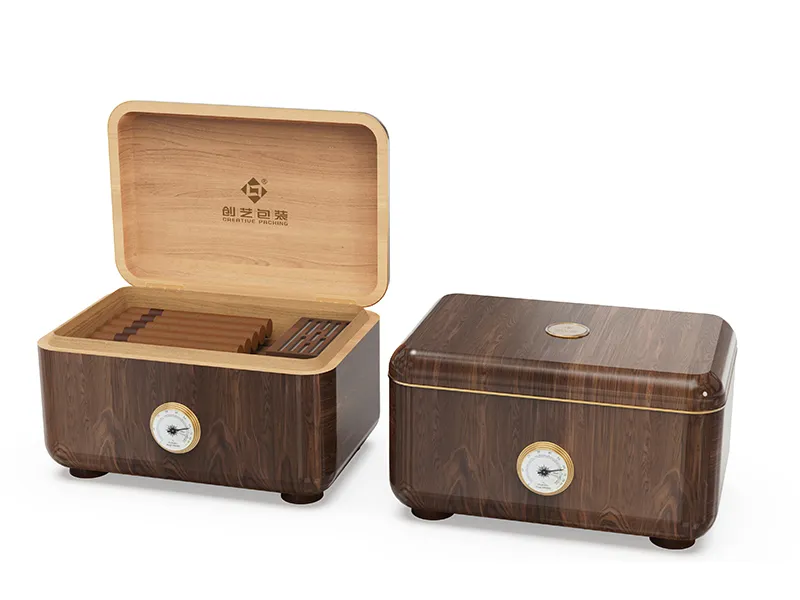 Cigar Box Manufacturers