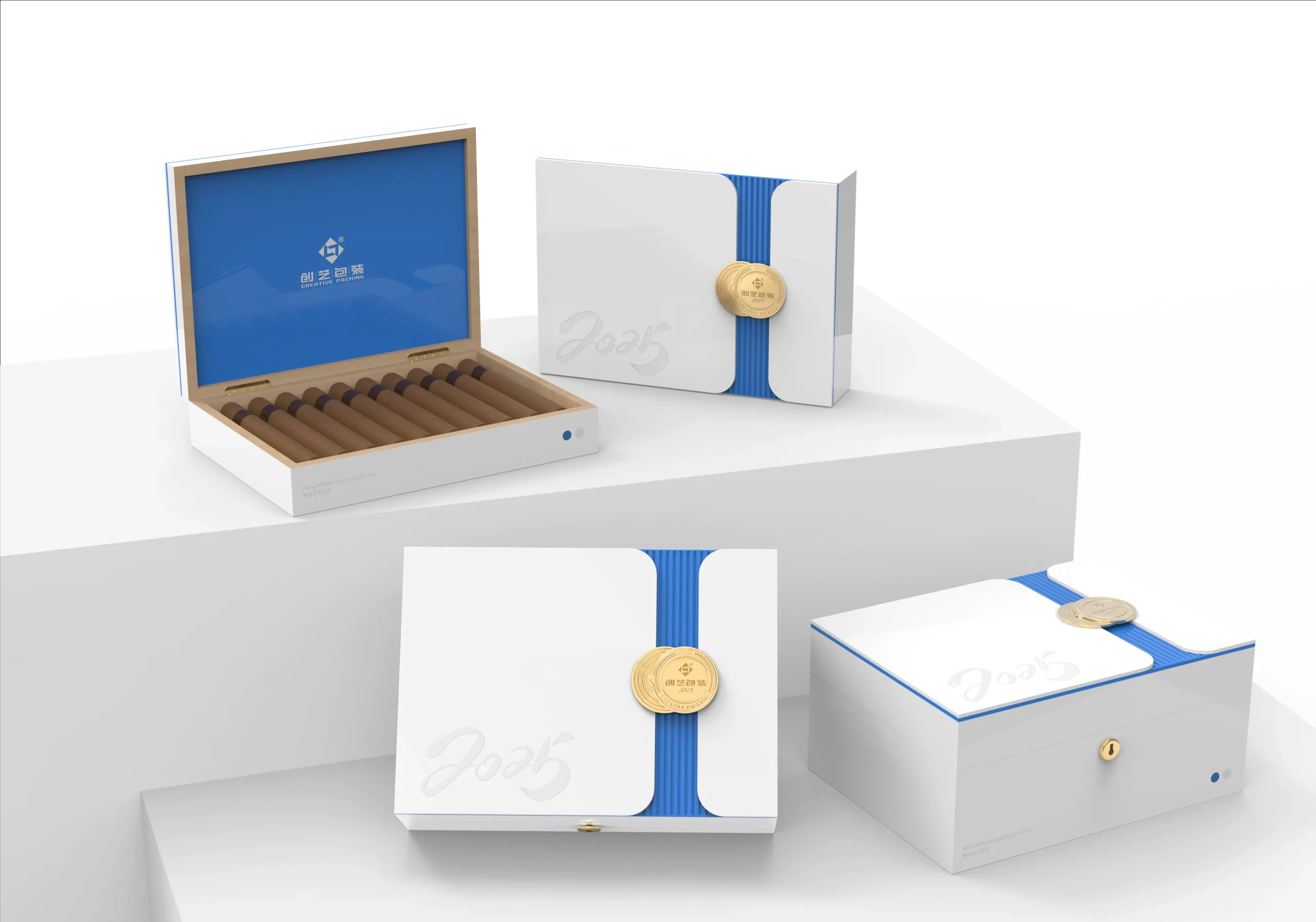 Cigar Box Manufacturers