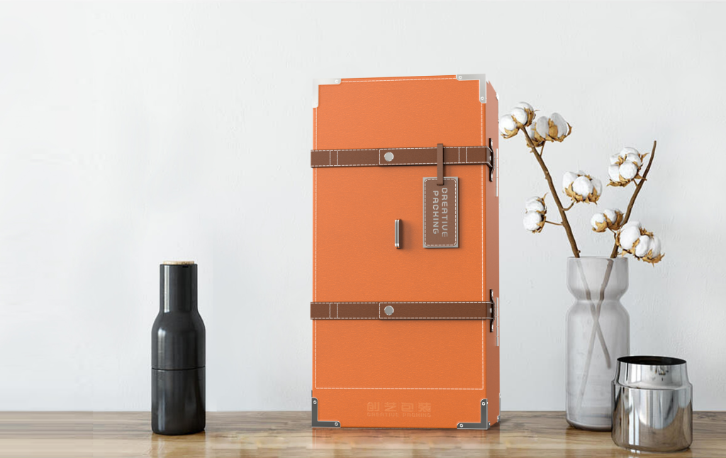 Cigar Humidor Cabinet with Humidifier