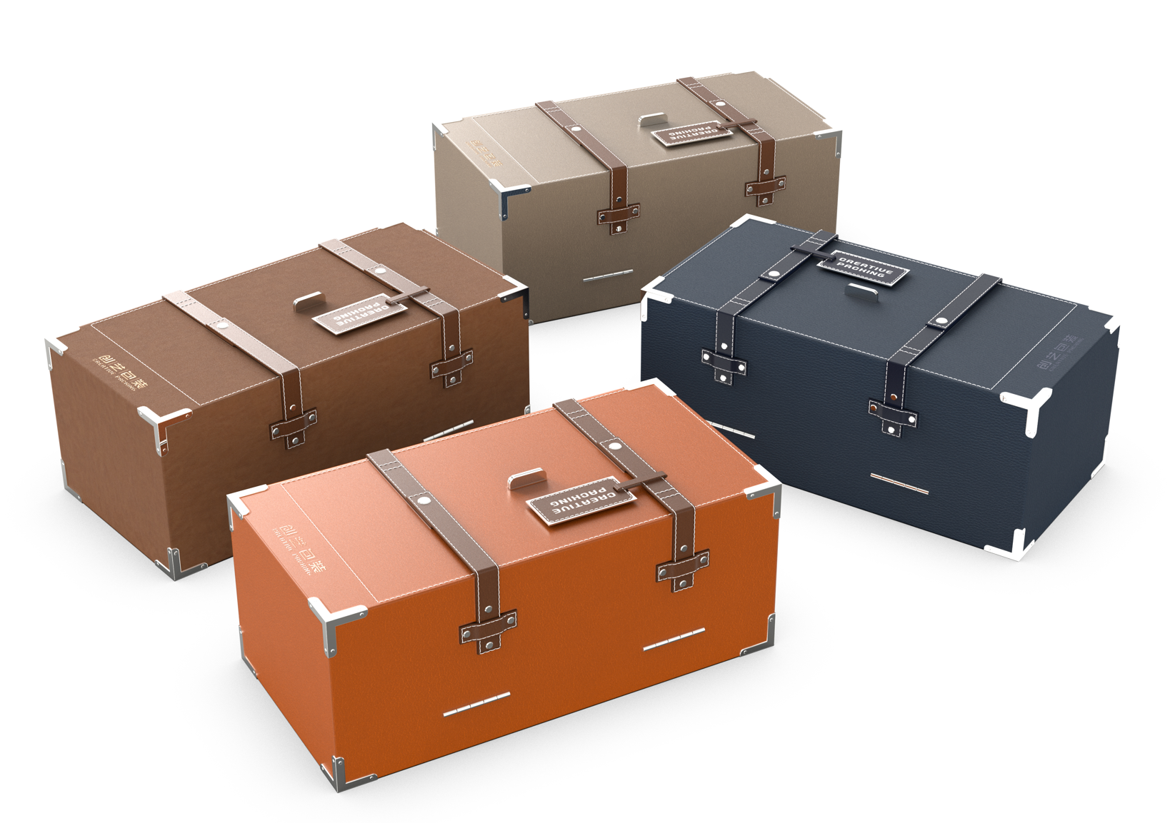 Custom Cigar Humidor Table