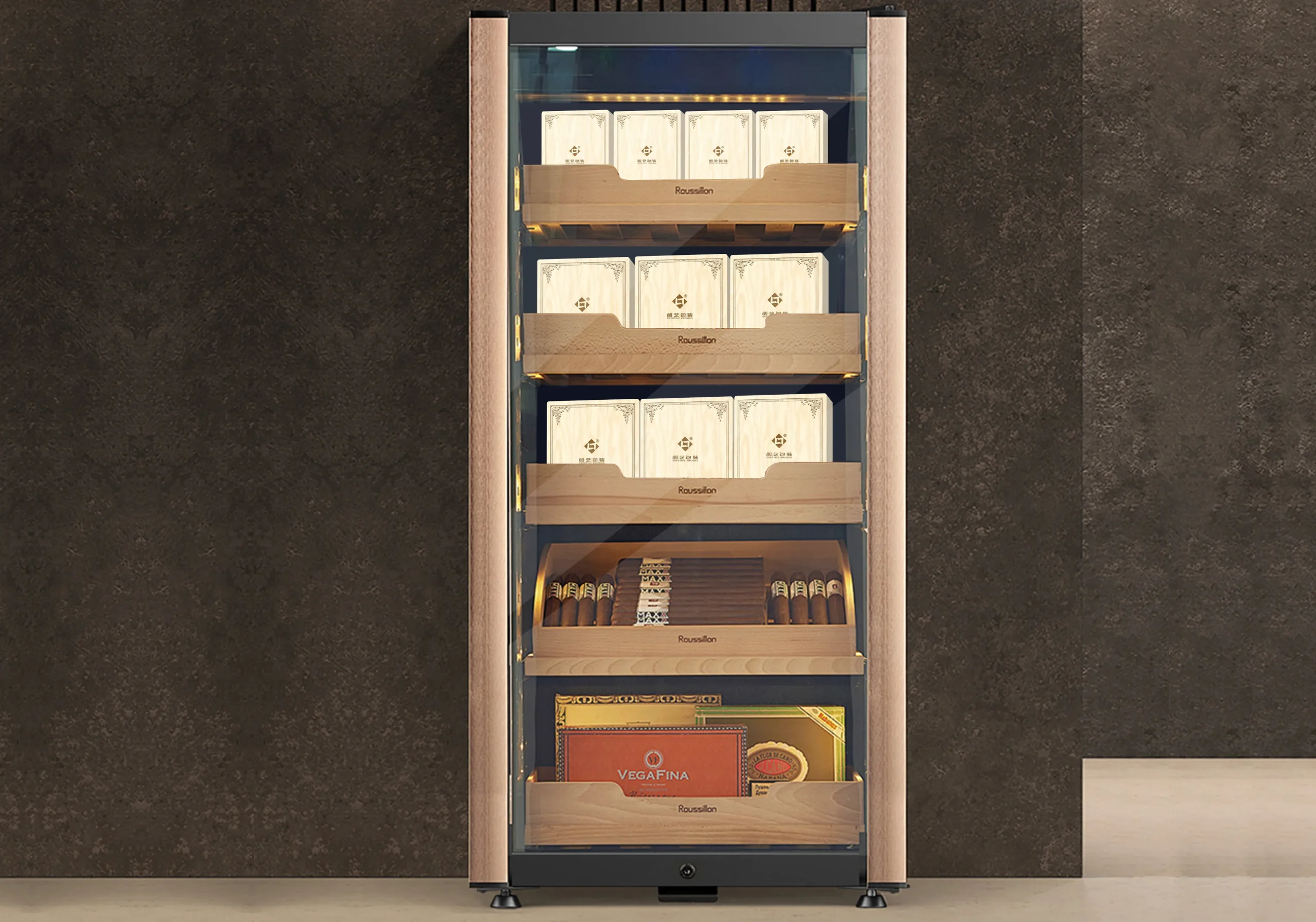 Cigar Box Manufacturers