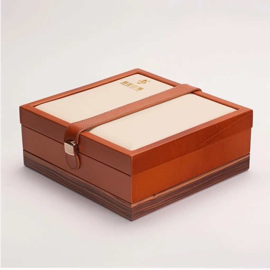 Cigar Box Manufacturers
