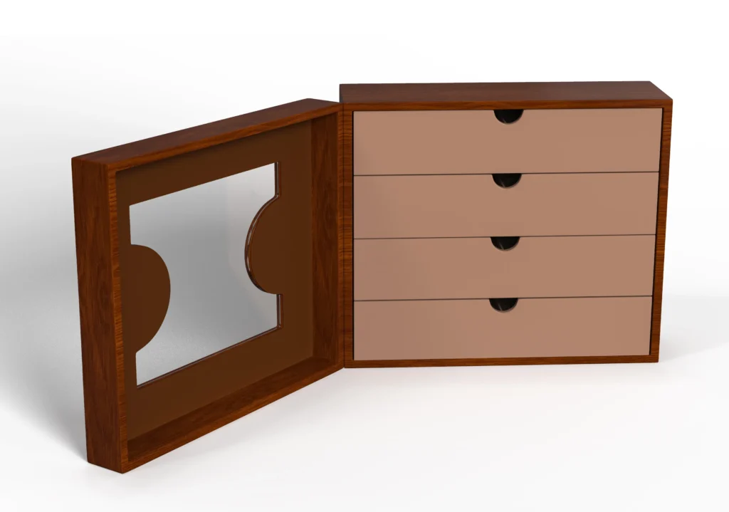 Customize Cigar Humidors Online