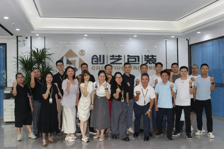 The 5S Enterprise Alliance Visit was successfully held