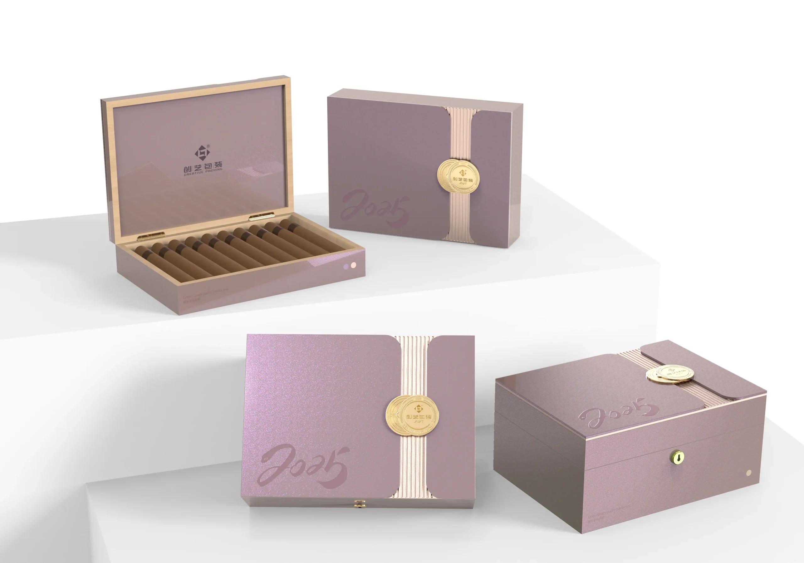 Cigar Box Manufacturers