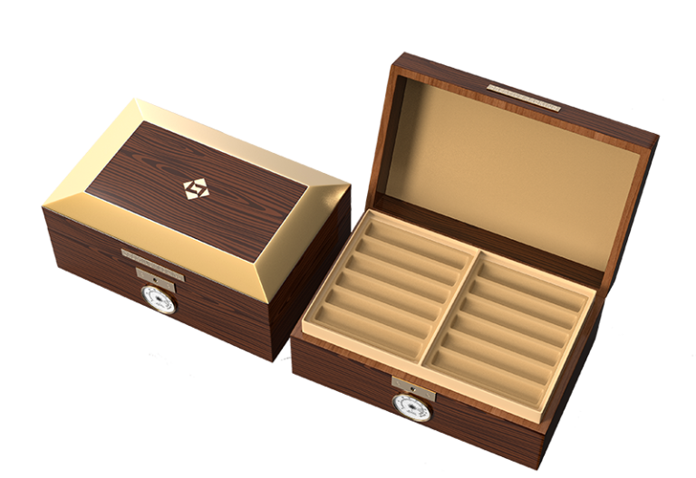 Best 100 Cigar Humidor 2025 Specs Image