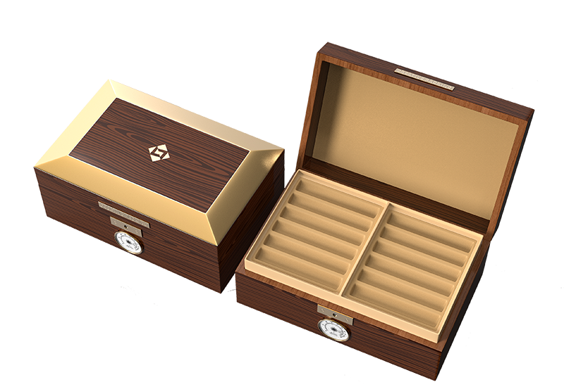Best 100 Cigar Humidor 2025