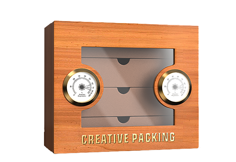 Best Glass Humidors for Cigar Lovers