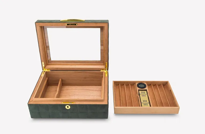 Cigar Box Manufacturers