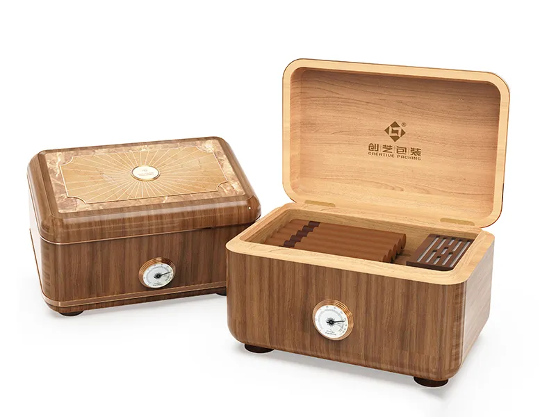 Cigar Box Manufacturers