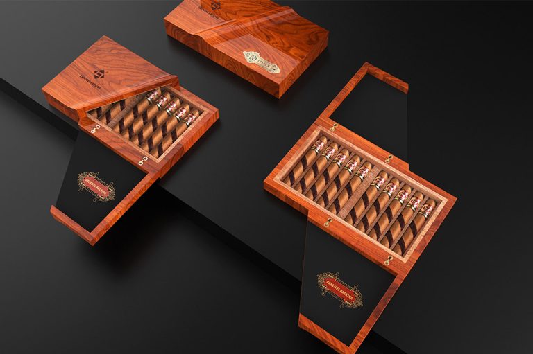 Are Old Cigar Boxes Worth Anything?