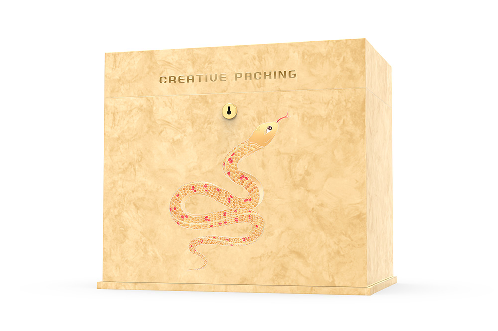 wooden cigar box manufacturers