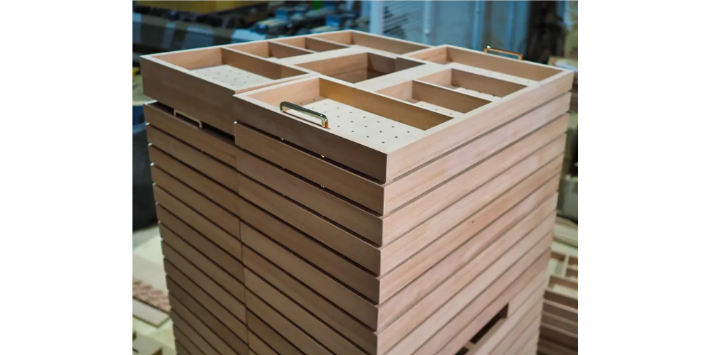 spanish cedar planks for humidor