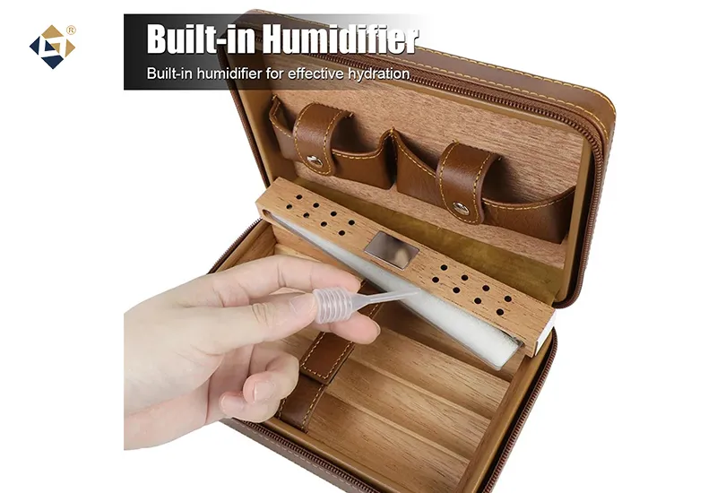Cigar Box Manufacturers