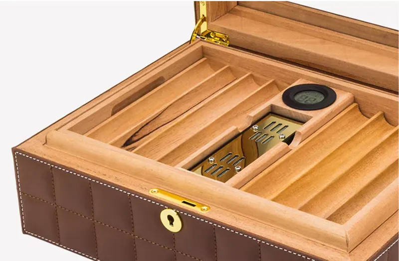 Cigar Box Manufacturers