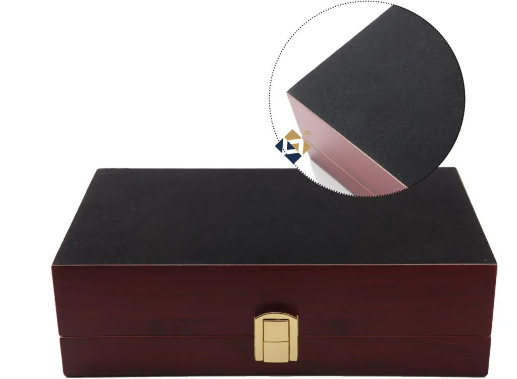 Luxury Cigar Travel Case