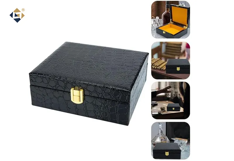 Cigar Box Manufacturers