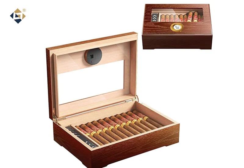 Cigar Box Manufacturers