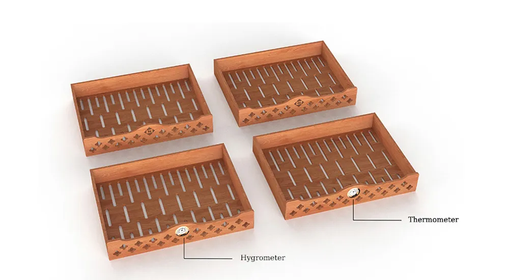 How do you choose the right humidor