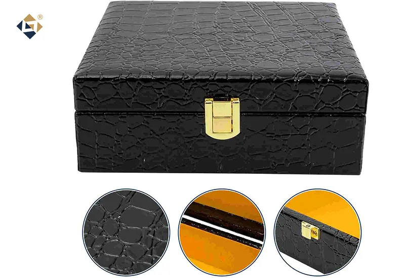 Cigar Box Manufacturers
