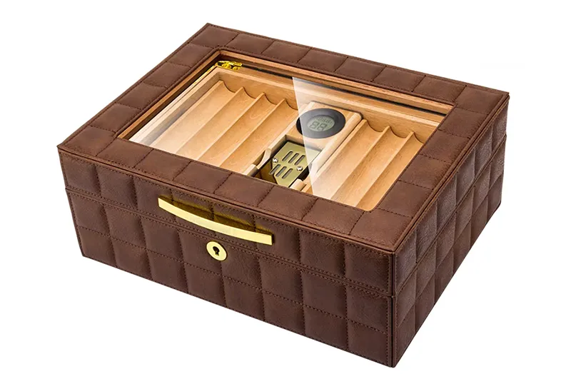 Cigar Box Manufacturers