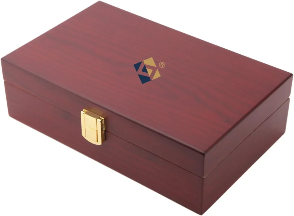 Luxury Cigar Travel Case