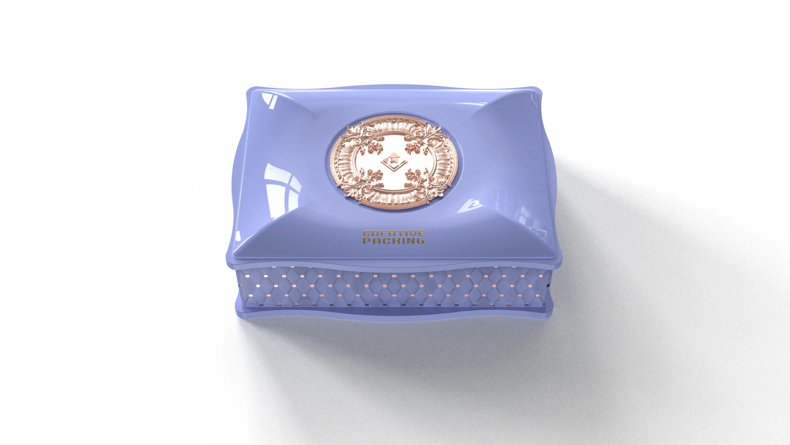Intangible Heritage Cigar Humidors