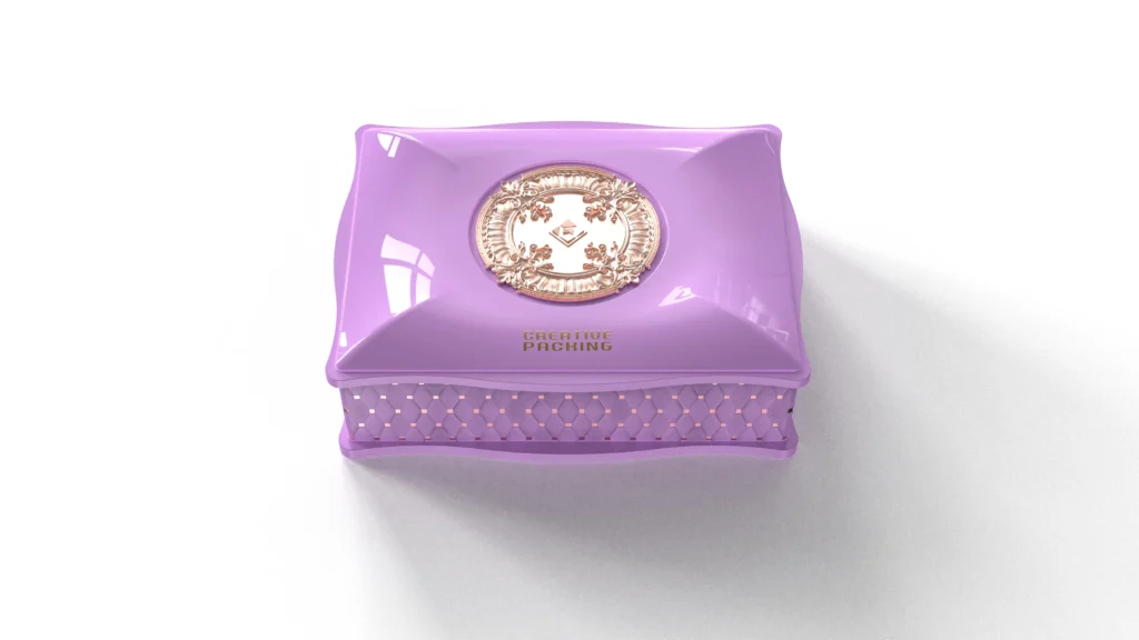 Personalized Custom Cigar Case