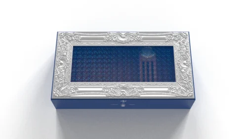 Cigar Humidor Box Factory