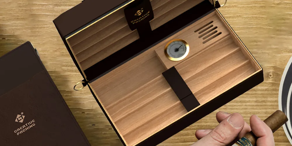 What is a humidor & How to Choose a Humidor Worth Collecting
