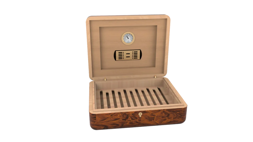 Best Humidor for Cigars for Beginners