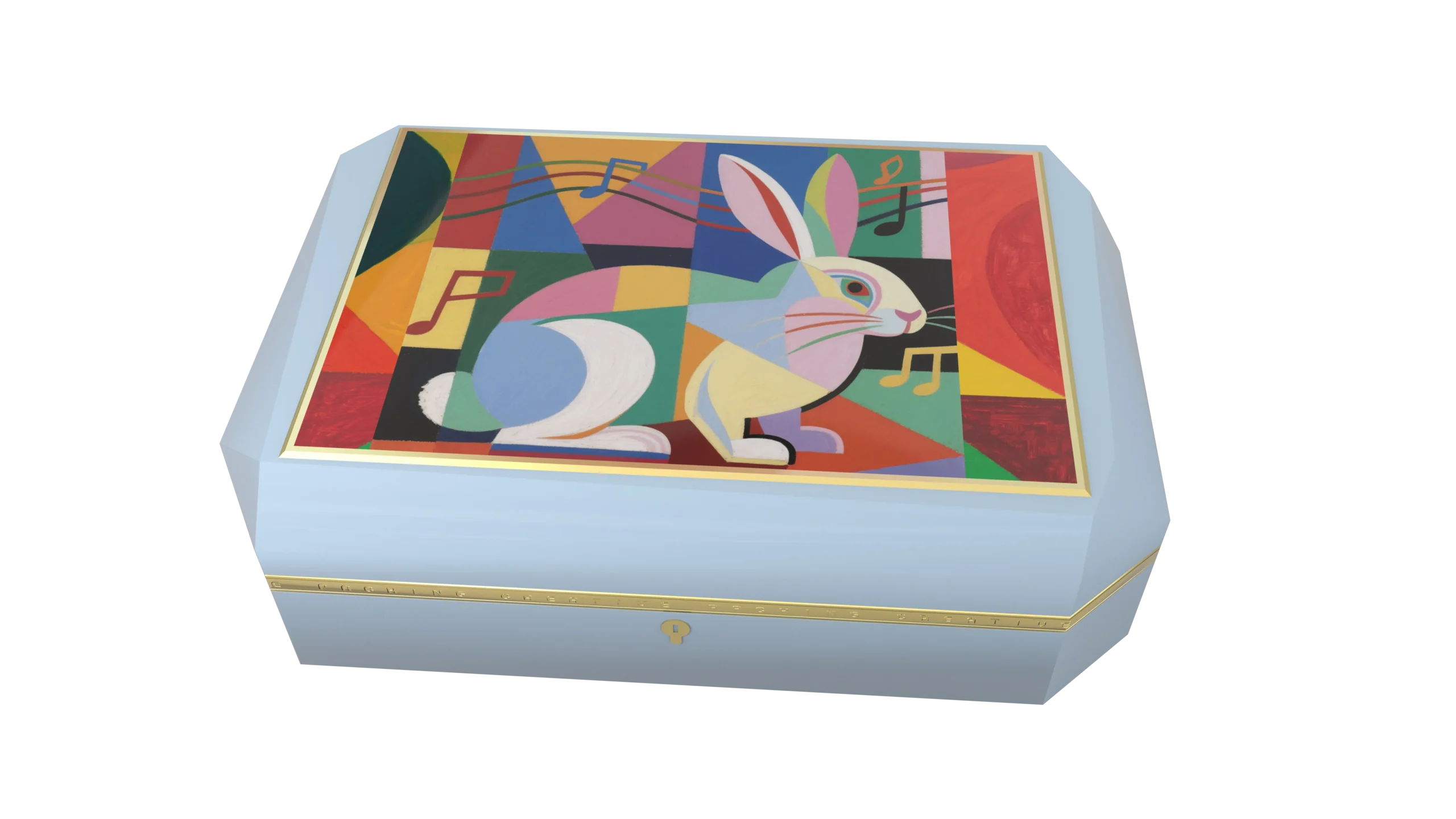 Best Spanish Cedar Humidor — Creative packing