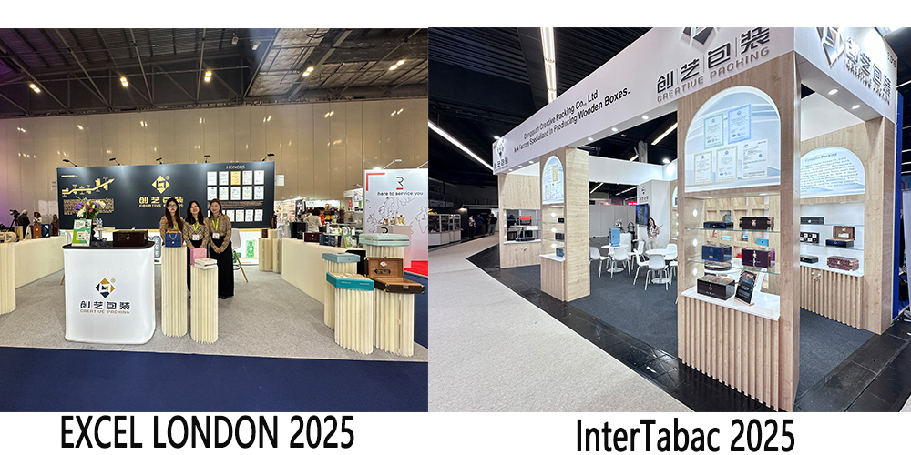 Exhibition in October 2025