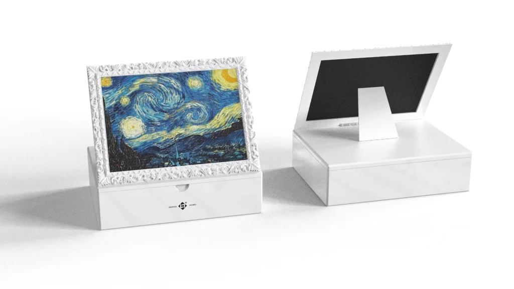 Personalized Cigar Humidor Manufacturer